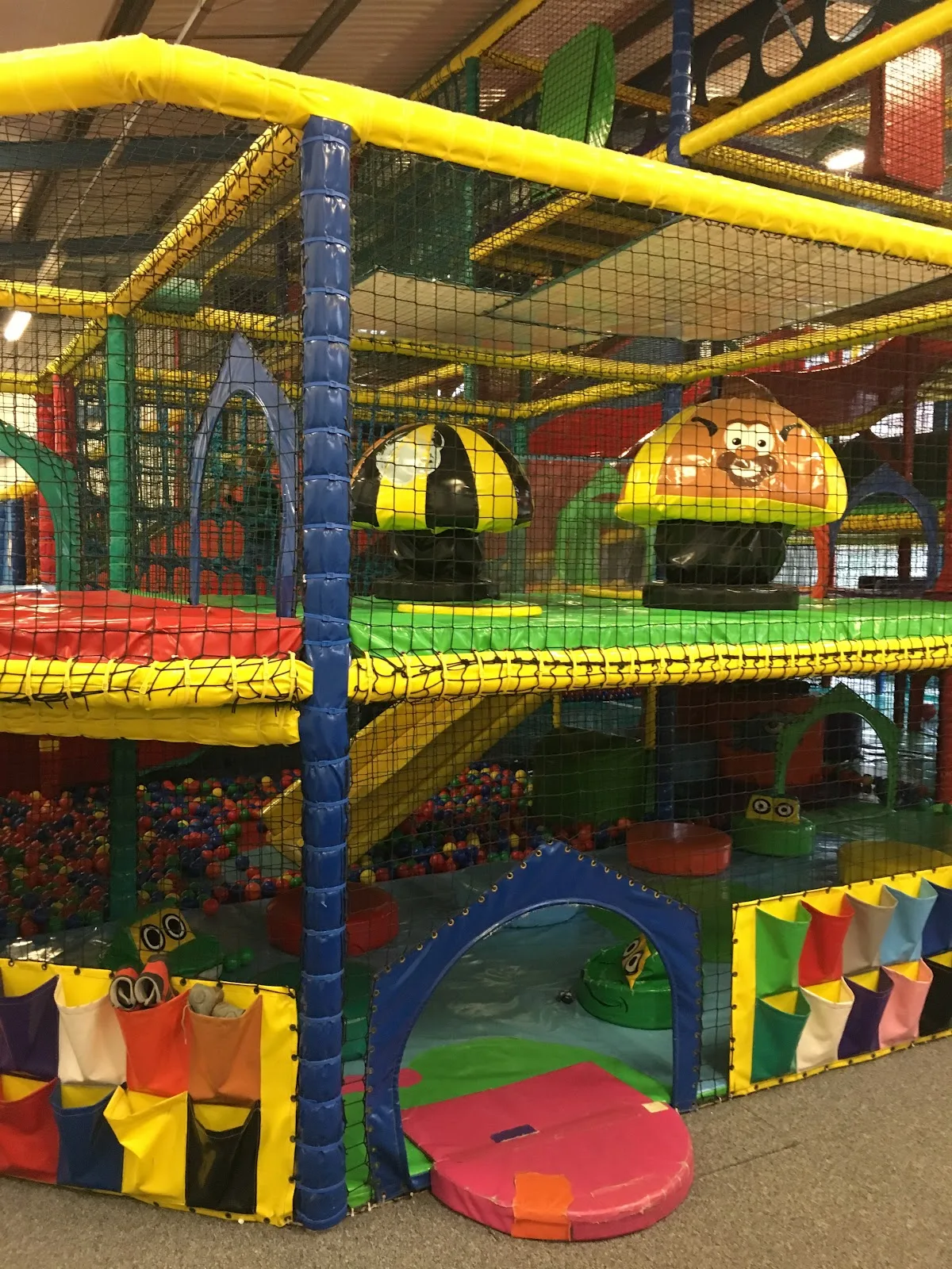 Bellingham Leisure & Lifestyle Centre