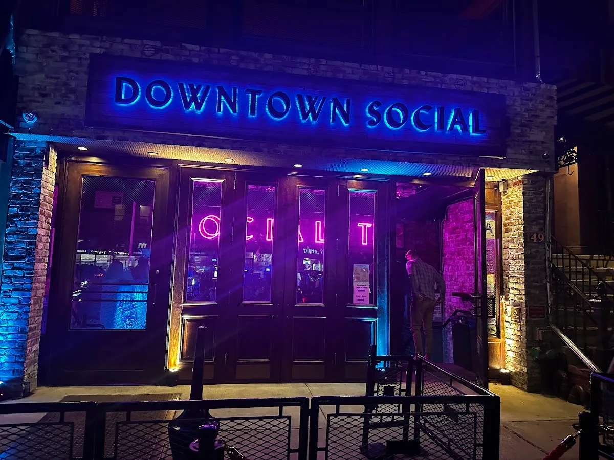 Downtown Social