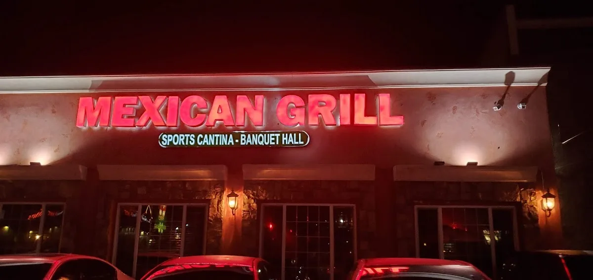 El Mariachi Mexican Grill