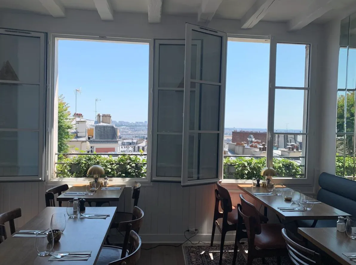 LouLou Montmartre