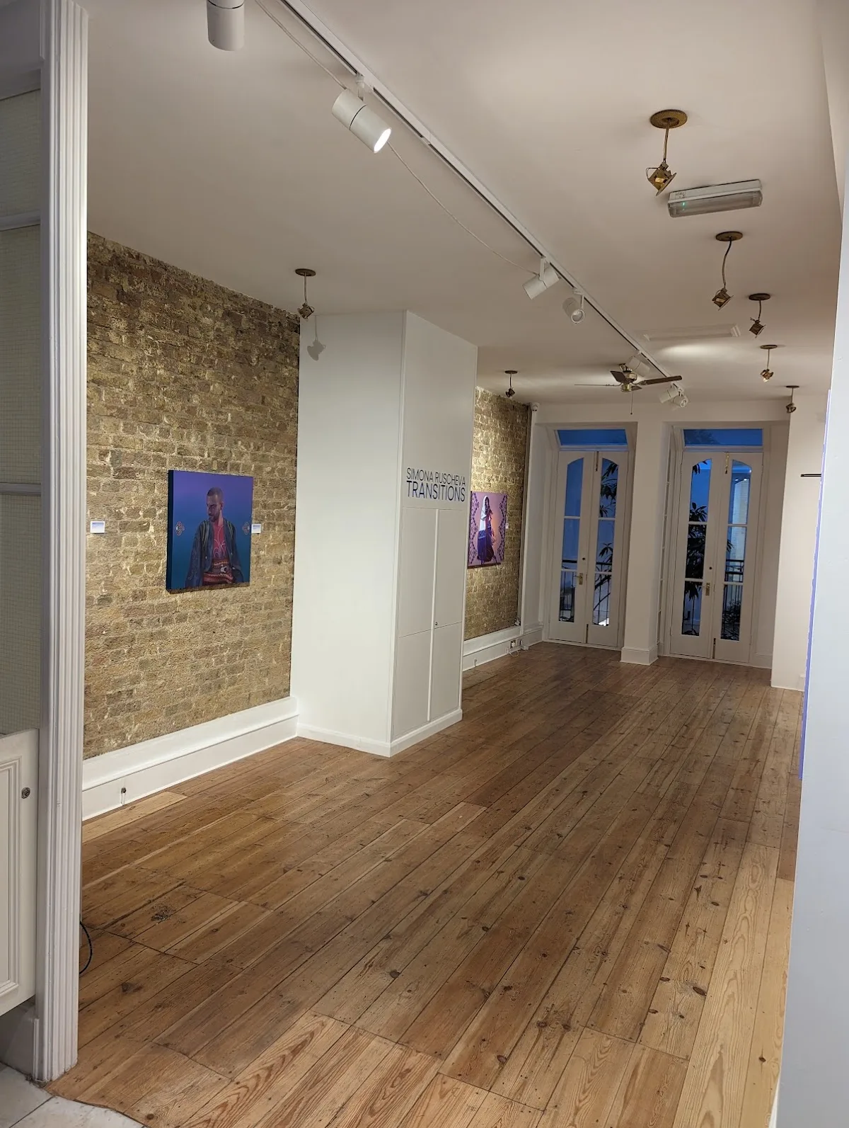 Gallery Extreme