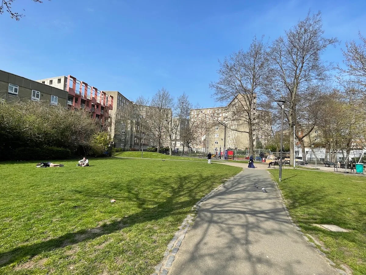 Ravenscroft Park