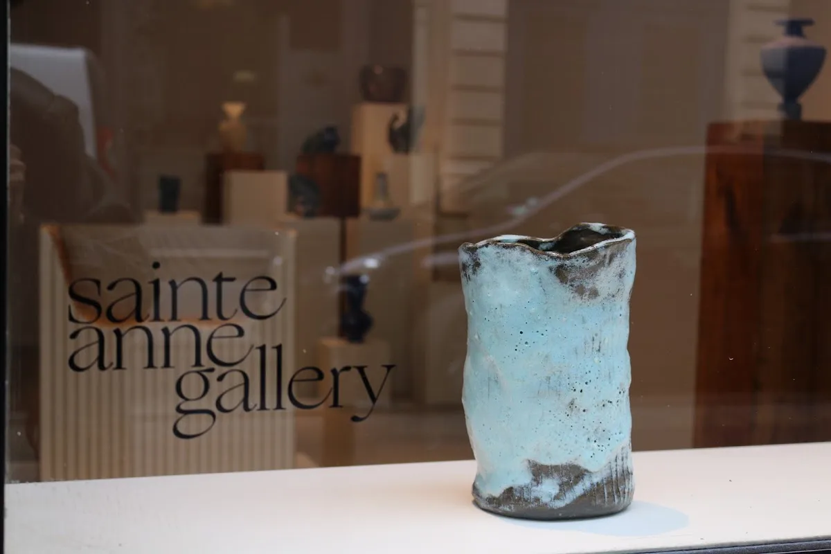 Sainte Anne Gallery