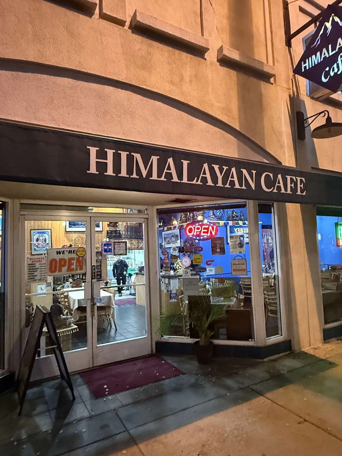 Himalayan Cafe