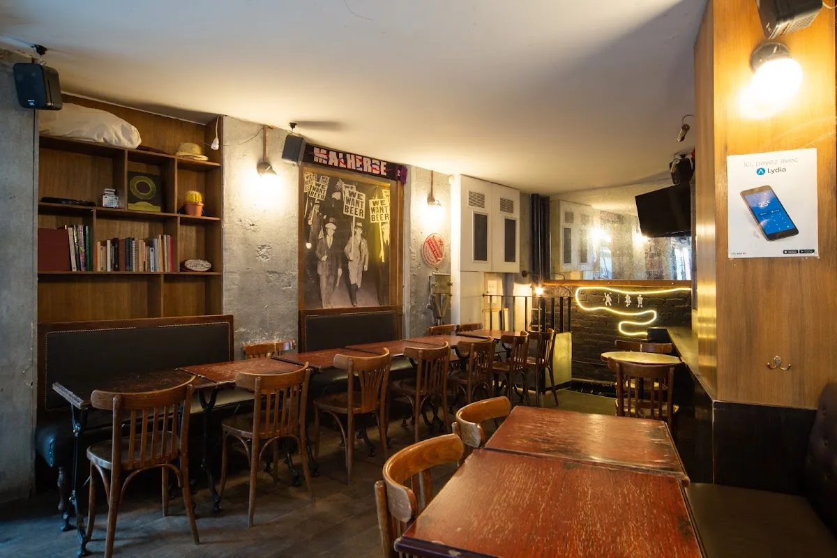 La Mécanique des Fluides | La Méca Paris