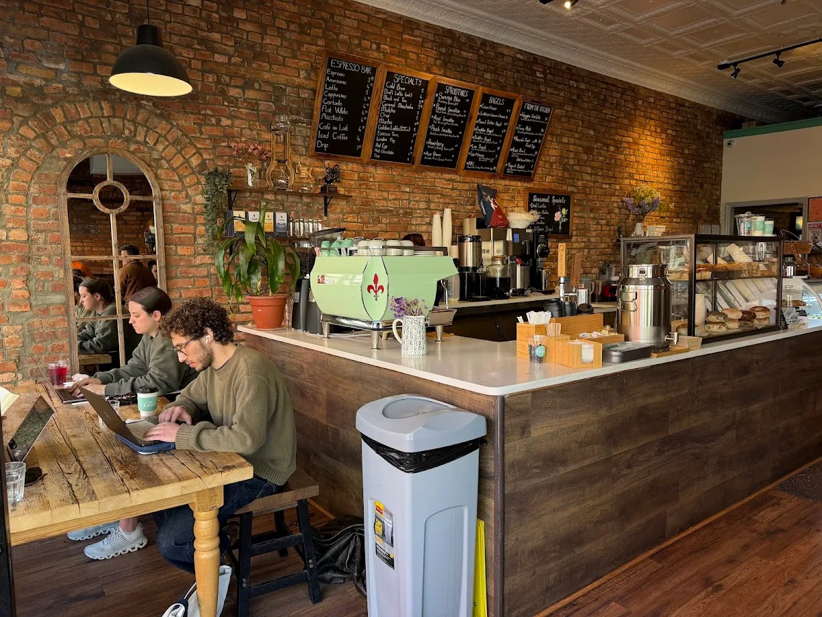 Coffee Land