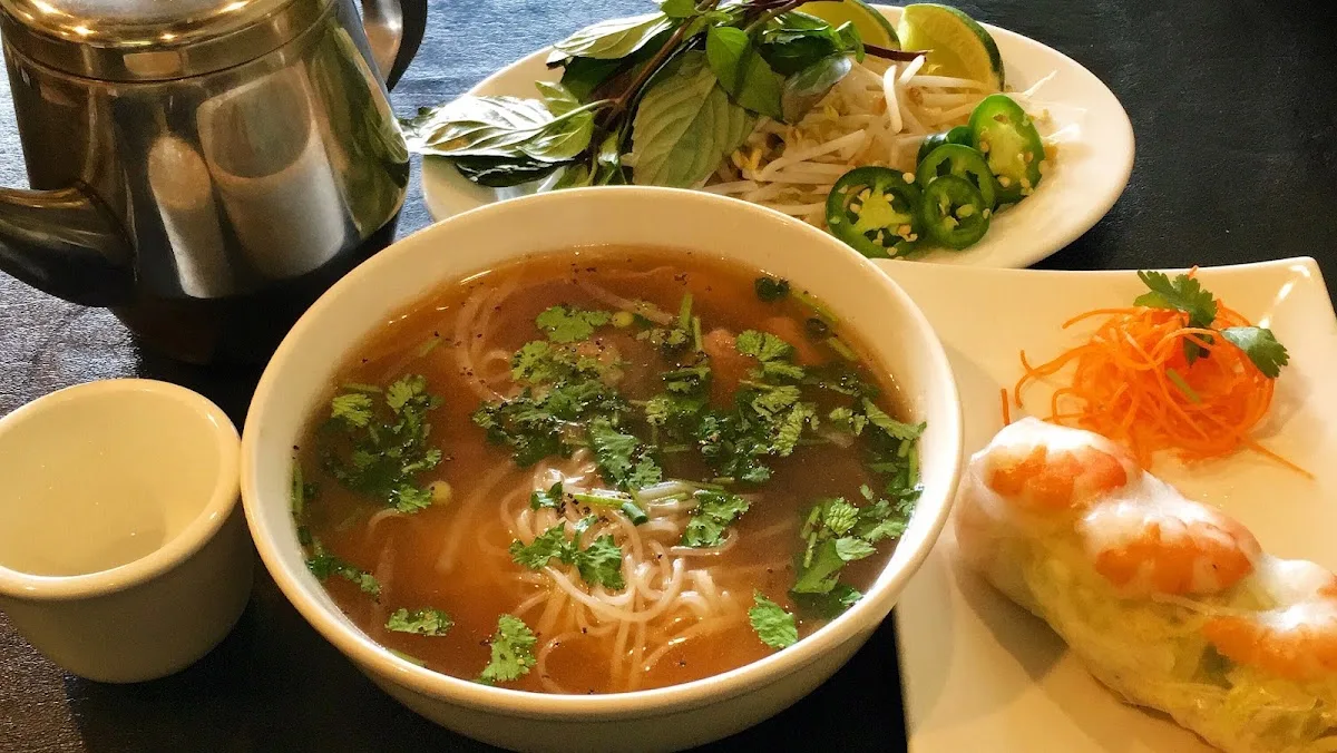 LC Phở Restaurant