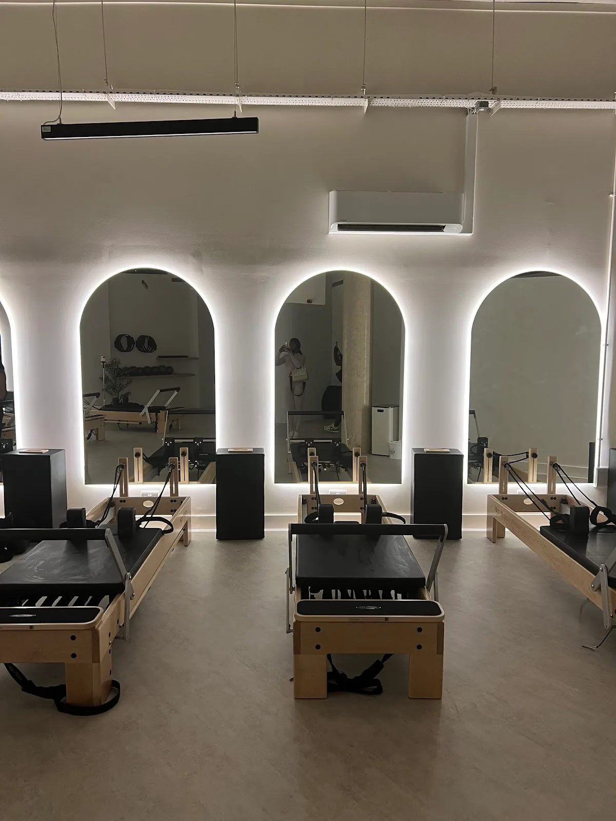 The Secret Flow | Hot Pilates Studio