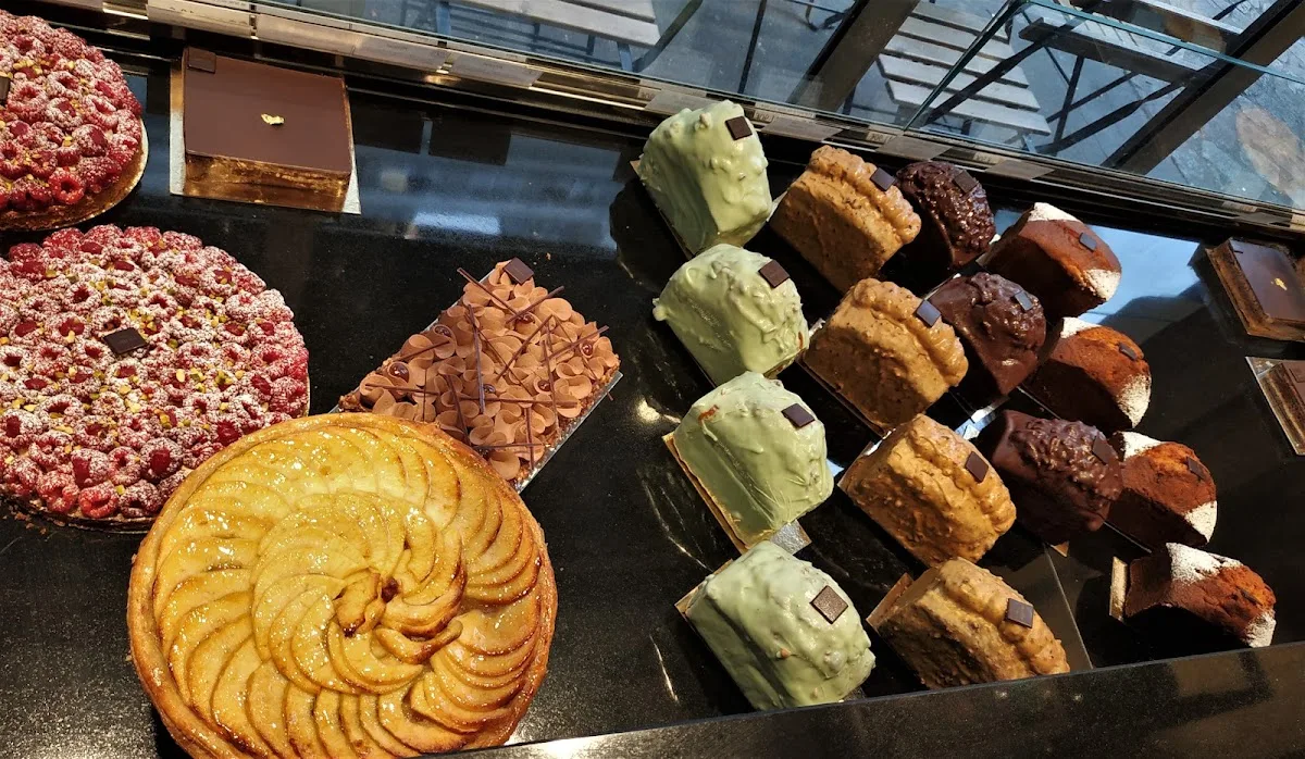 Julhès Paris - Fournil à pains
