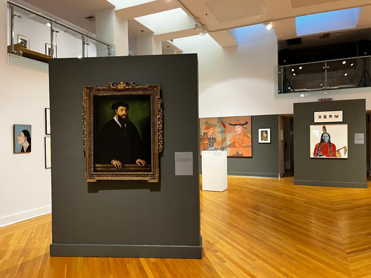Godwin-Ternbach Museum