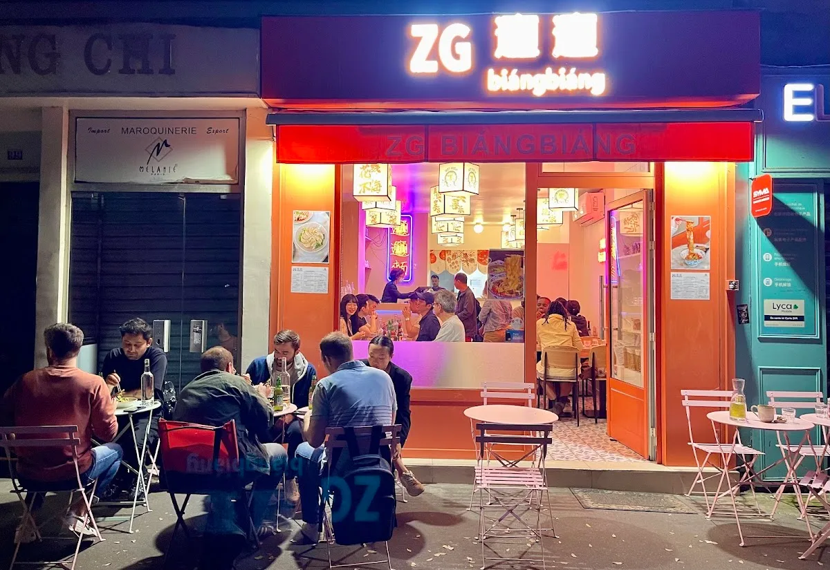 ZG ramen