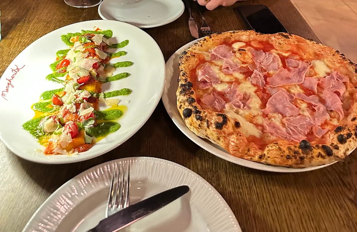 Margherita