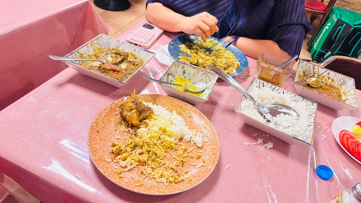 Royal Nawab Restaurant