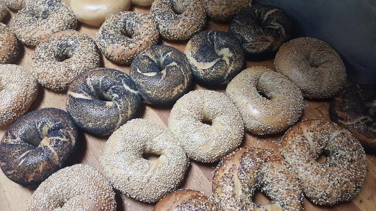 Bagel Schmagel