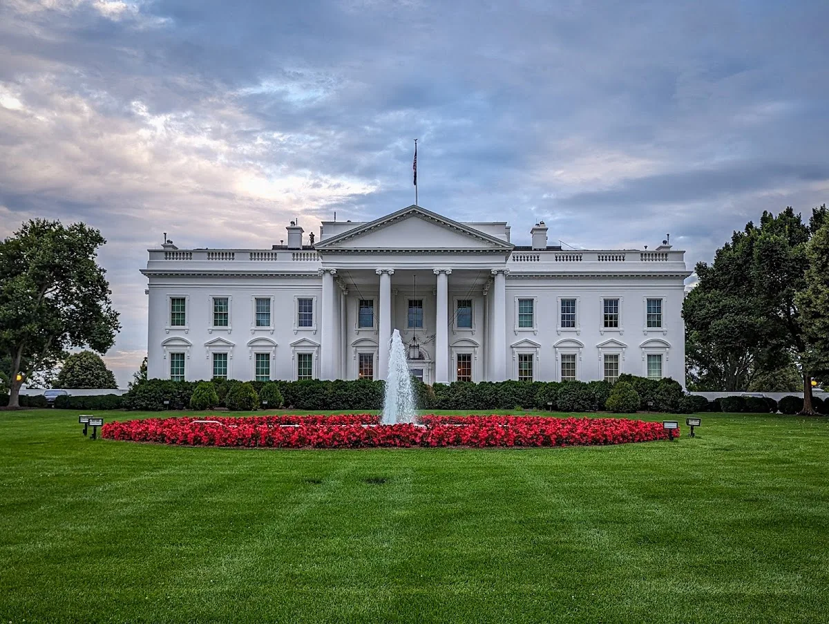 The President's Park