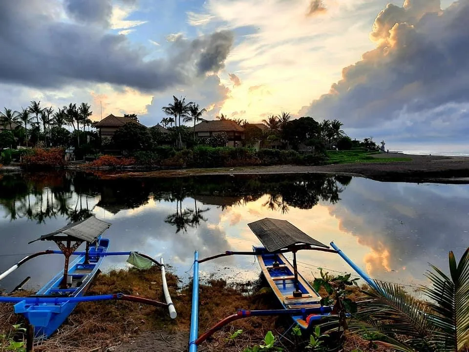 Bali bien-être