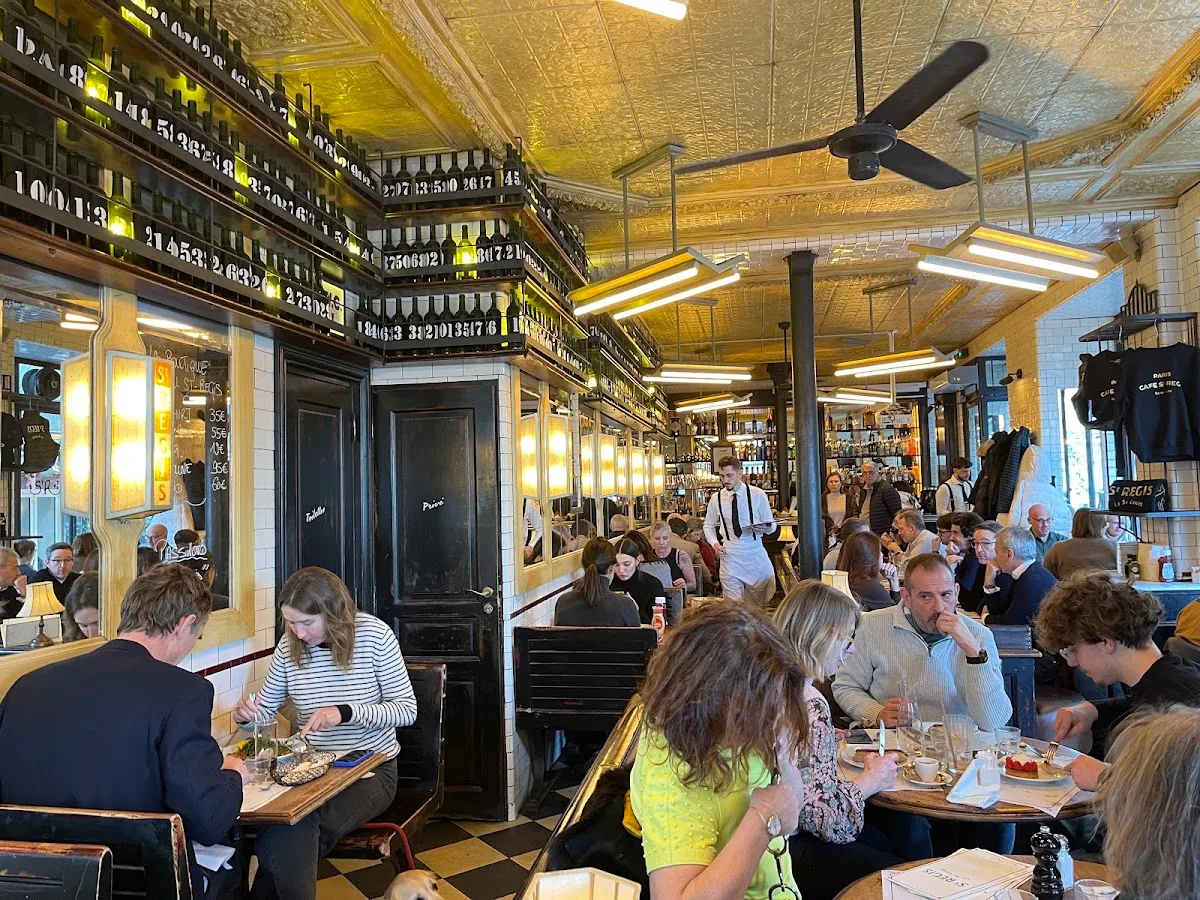 Cafe Med