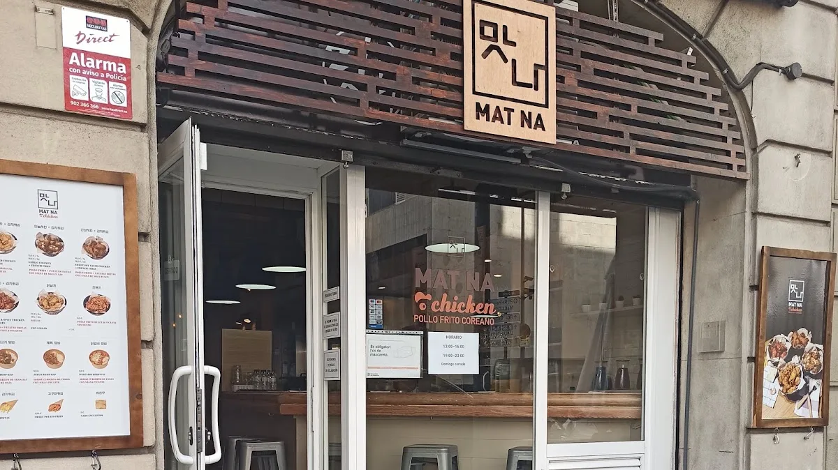 MATNA