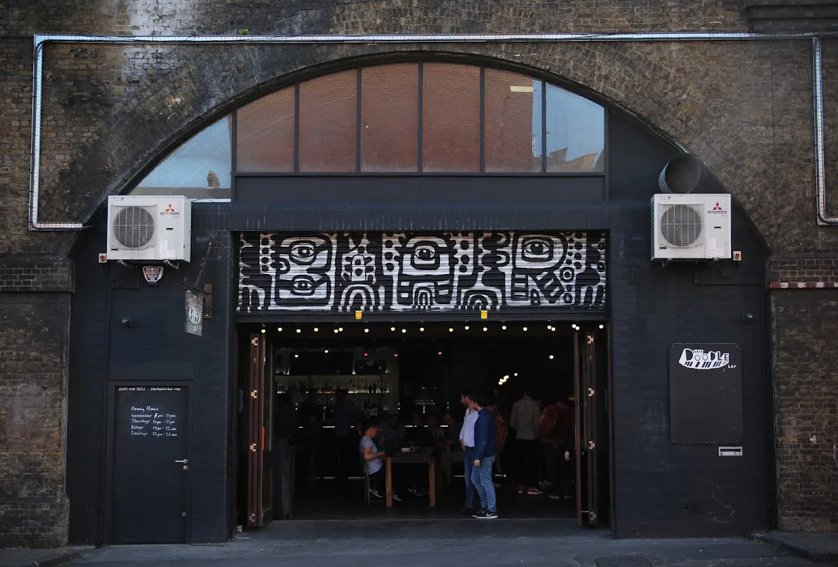 The Beer Bar