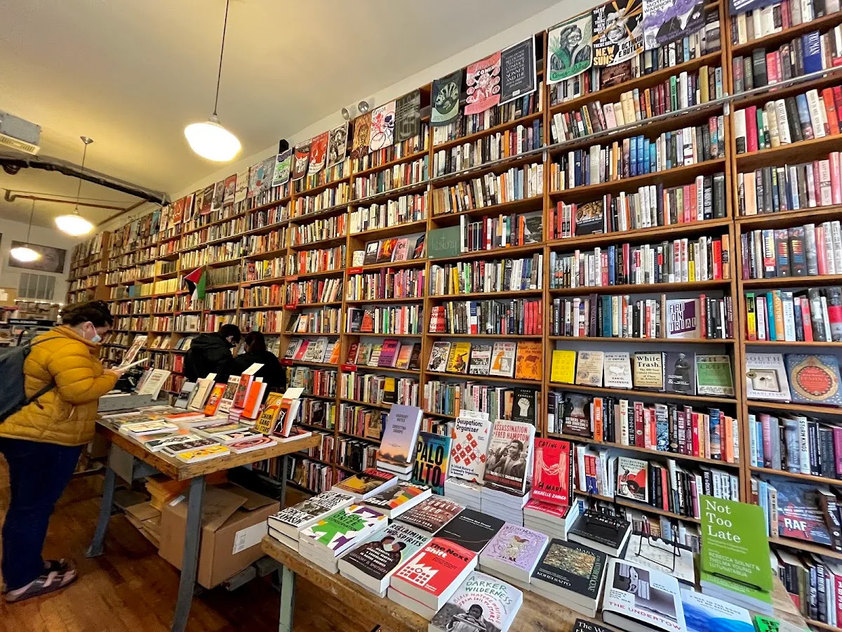 Pilsen Community Books