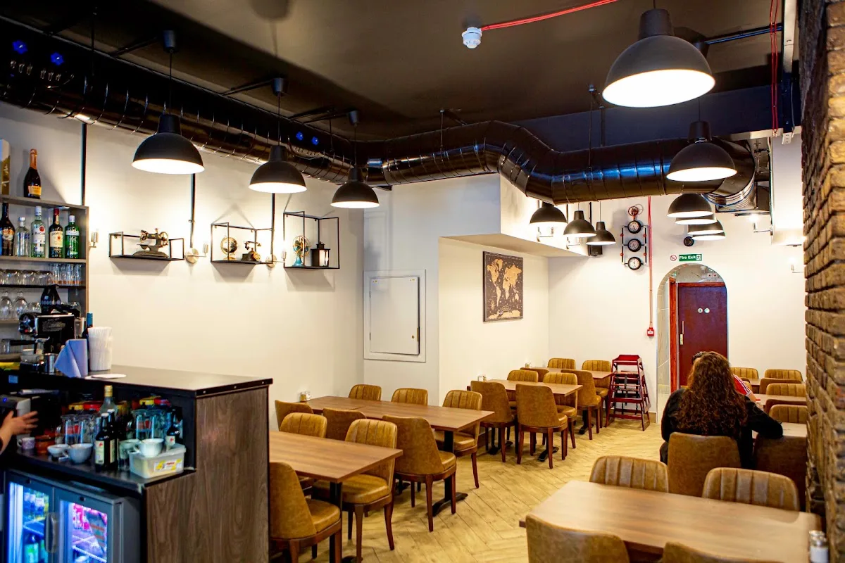 Fes Restaurant