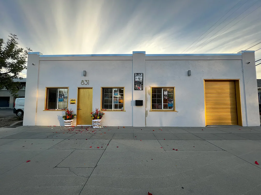 Mar Doré Gallery