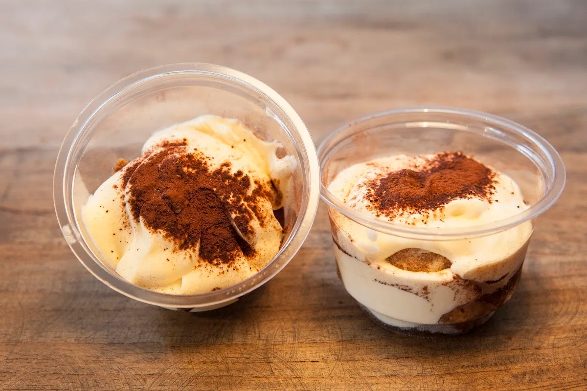 Gocce di latte