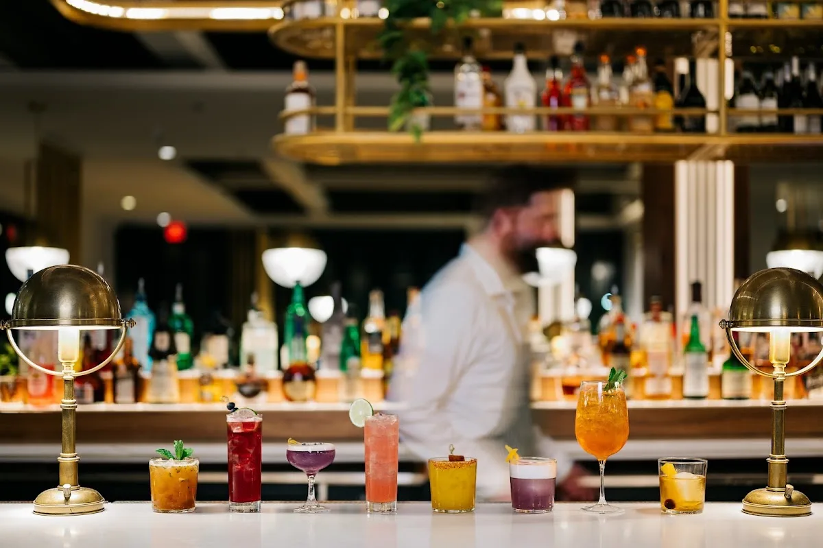 Ted's Bulletin - Noma