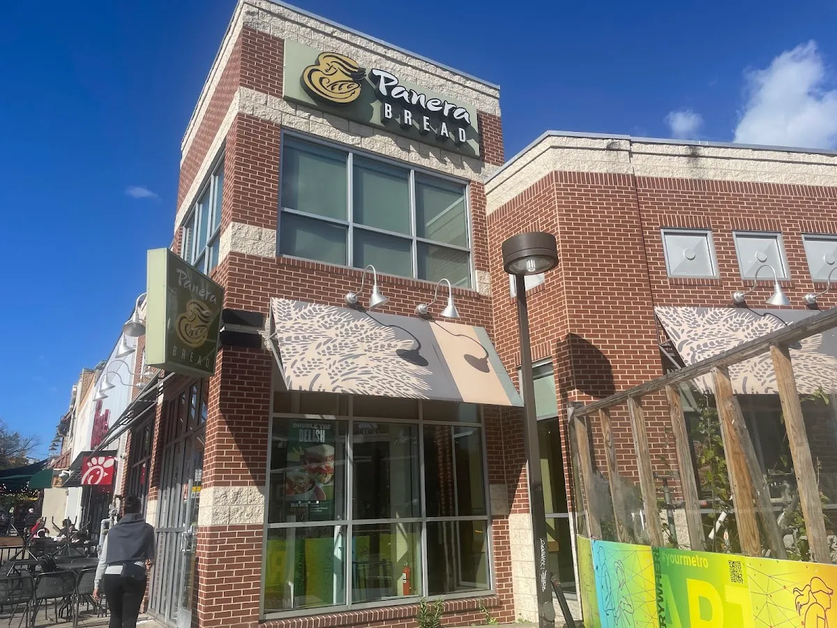 Panera Bread