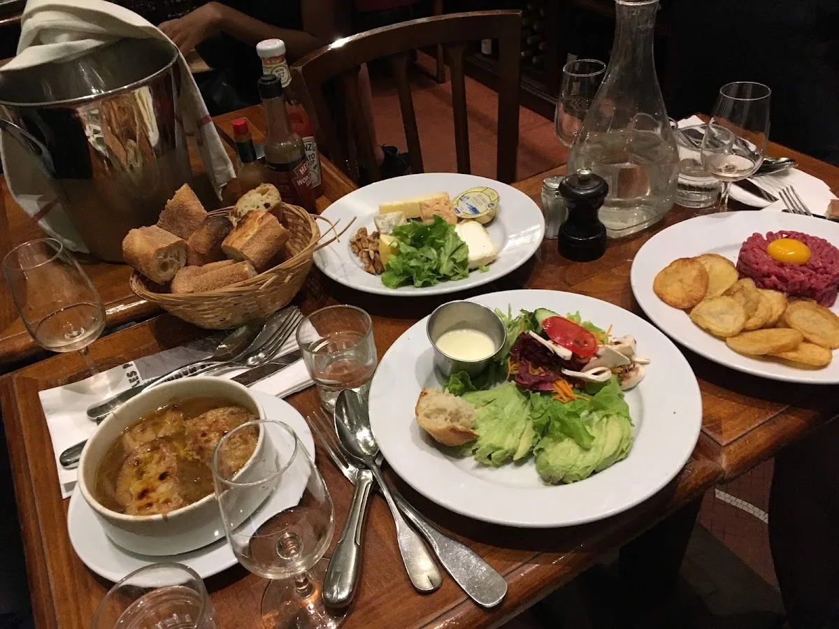 La Belle Hortense