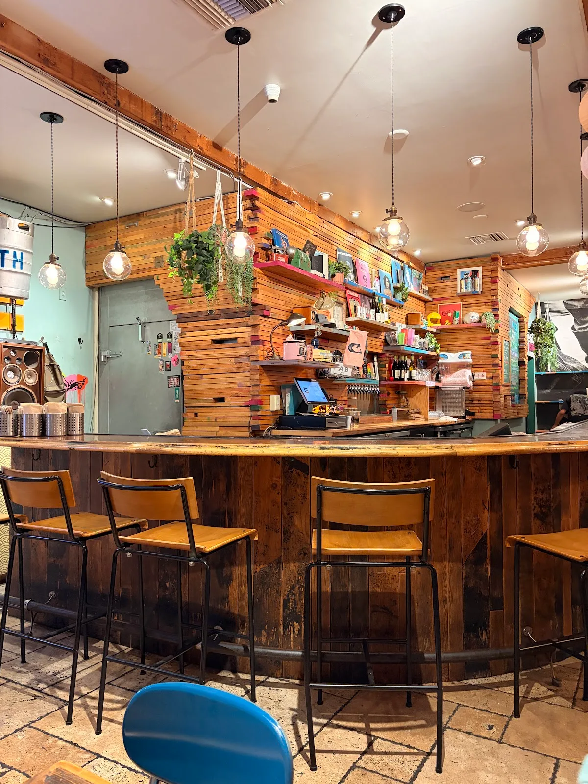 Spitz Mediterranean Street Food
