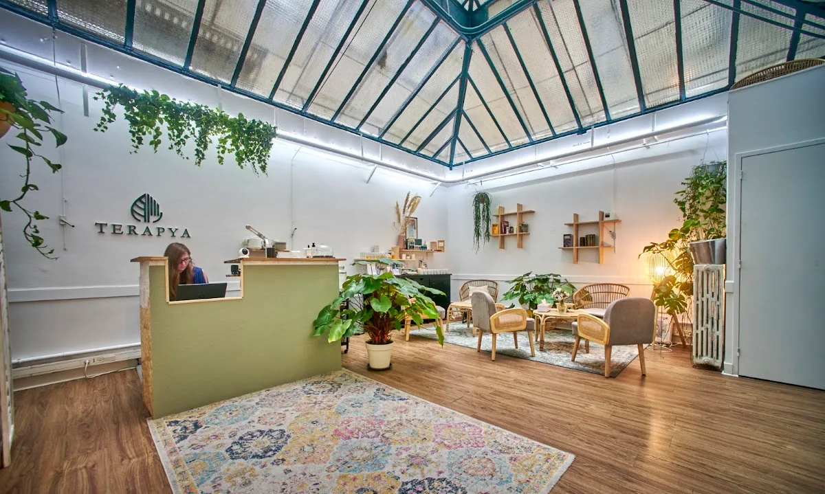 Le 4 Mains Paris Massages