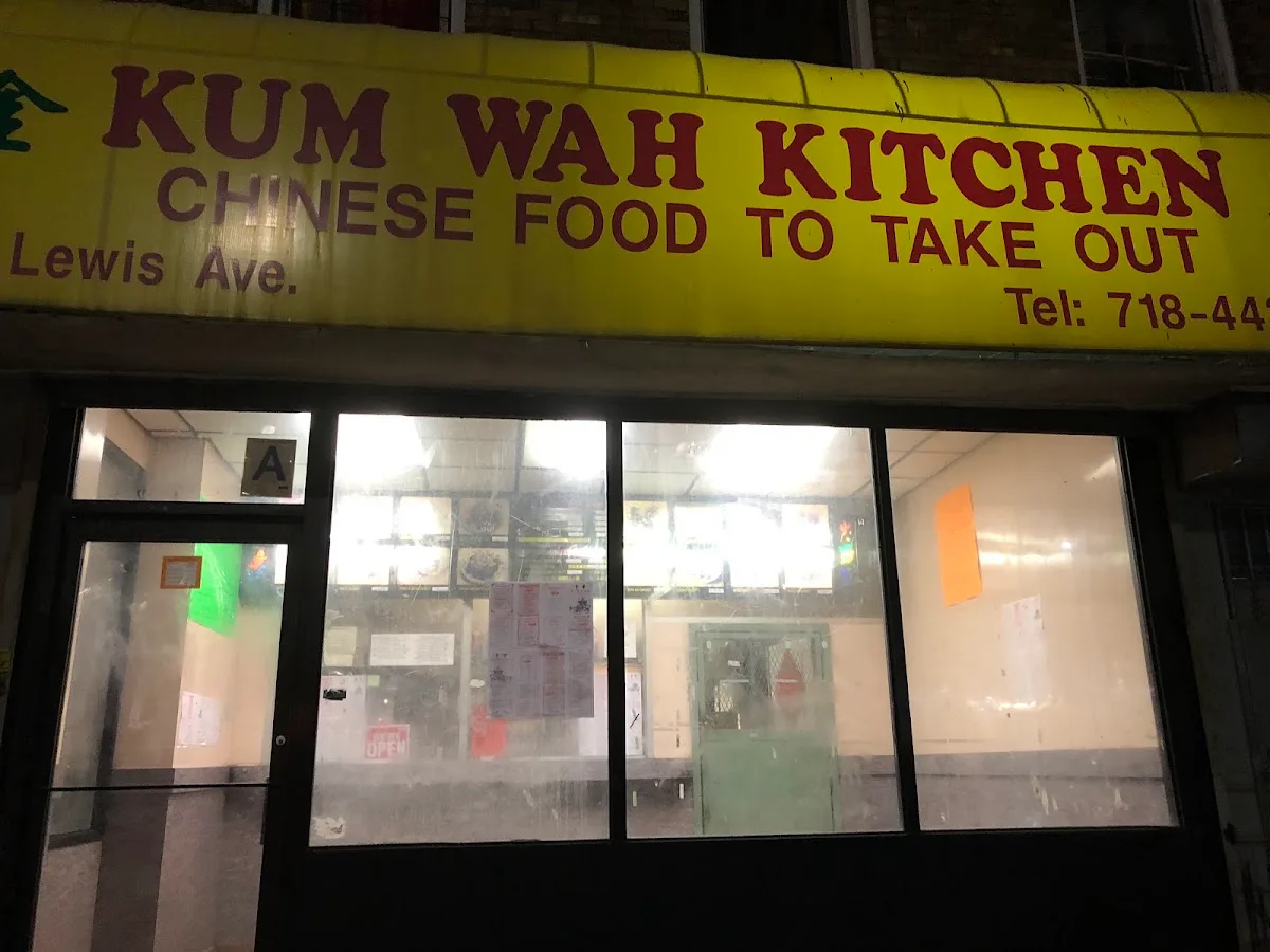Kum Wah