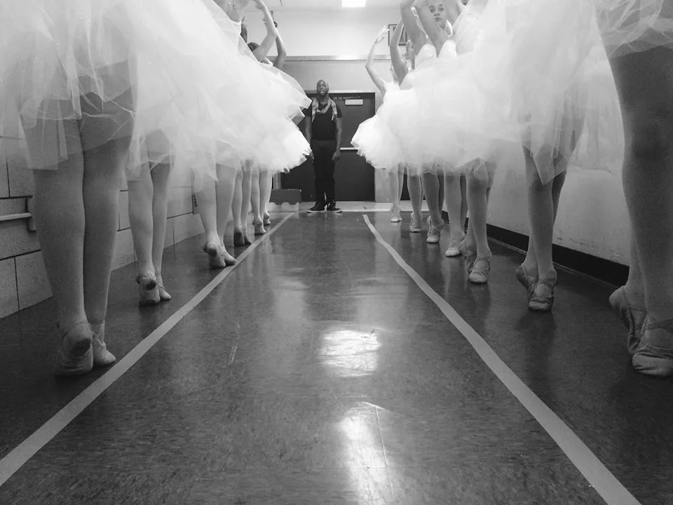 American Youth Dance Theater
