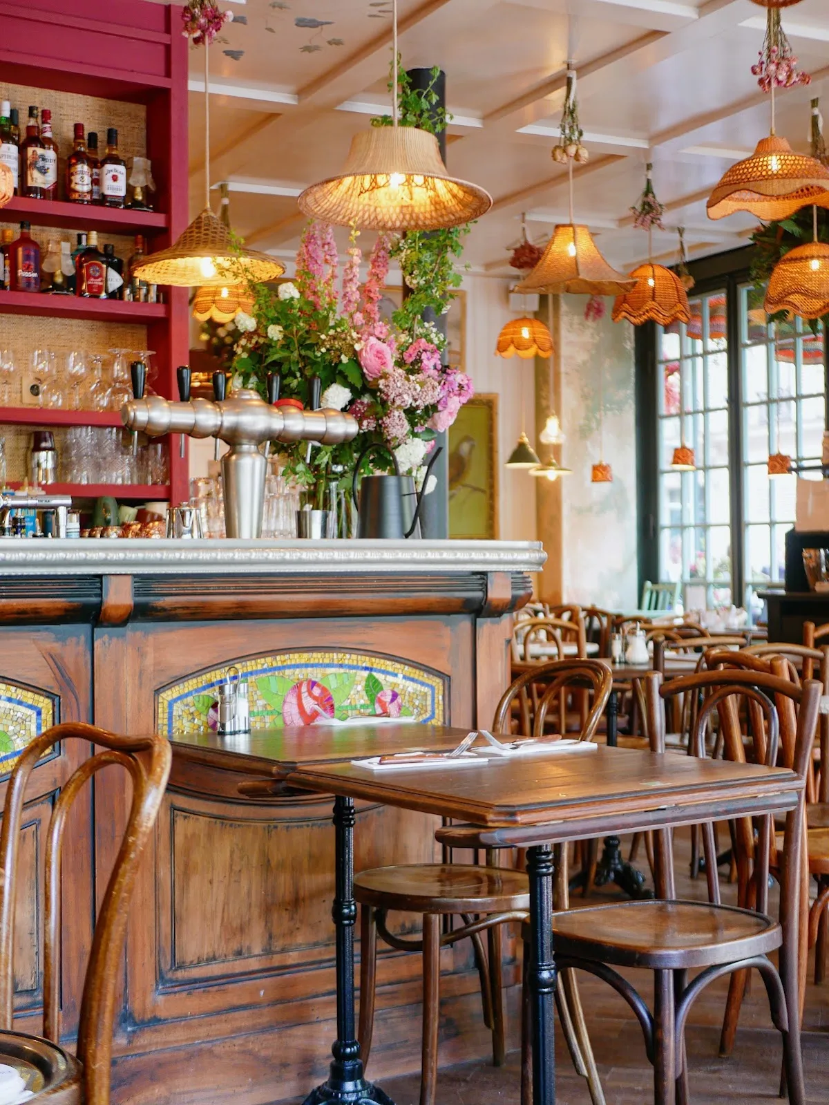 Maison Sauvage Villiers