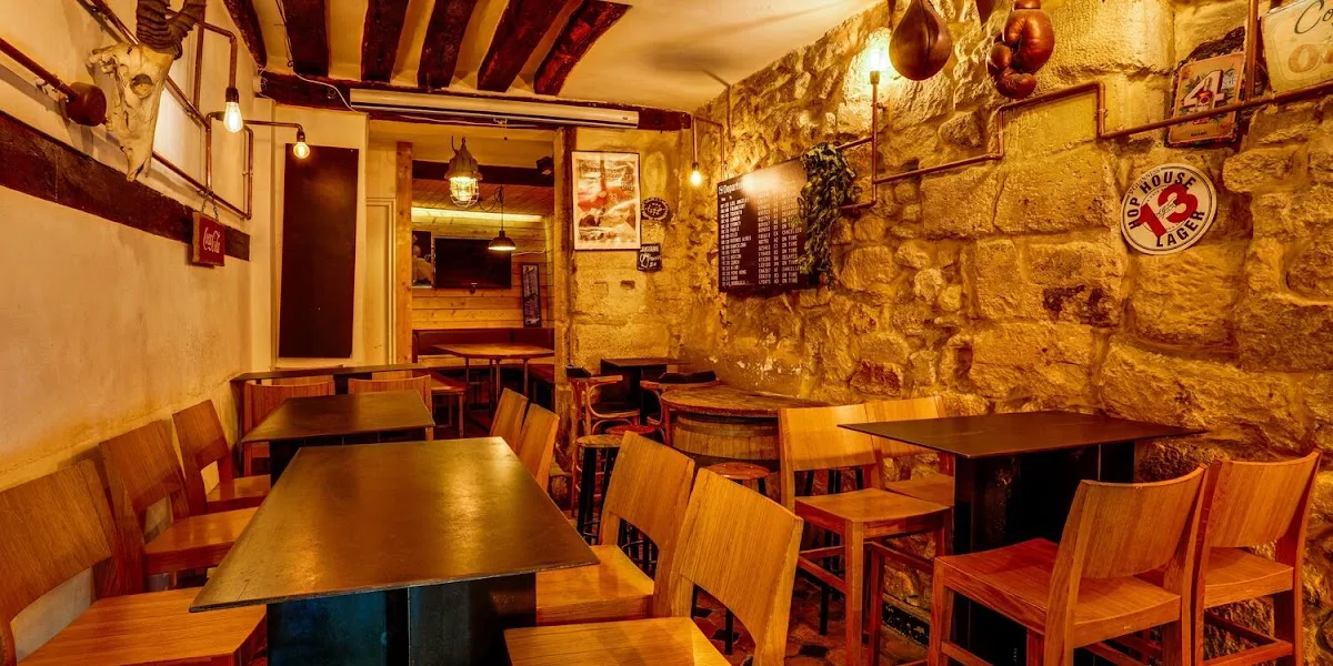 L’Annexe