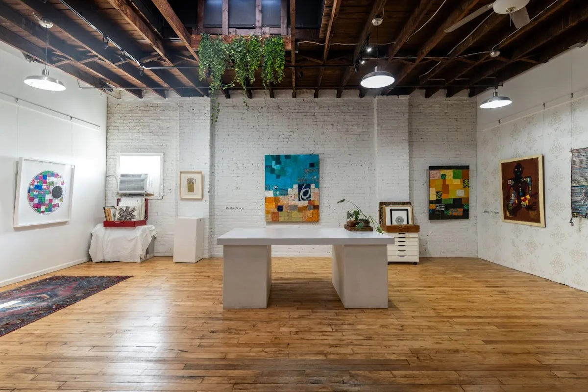 Morton Fine Art LLC