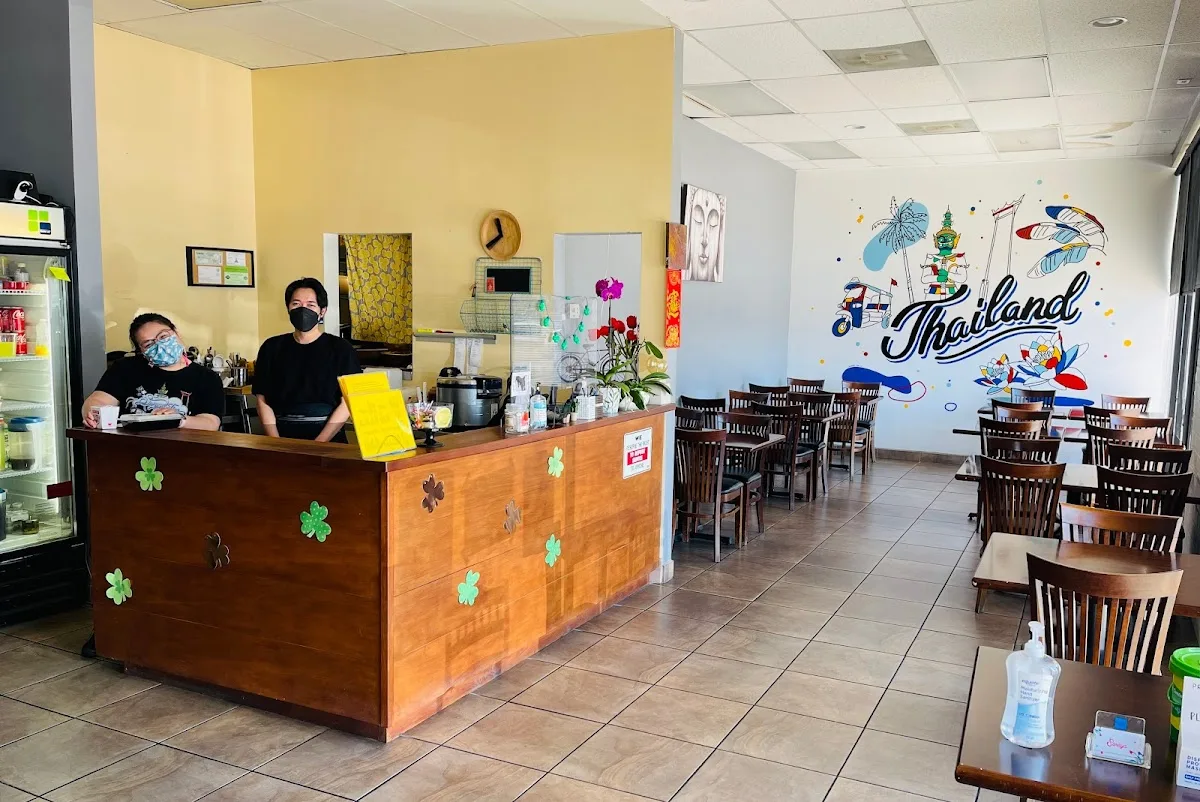 Saraya Thai Cuisine