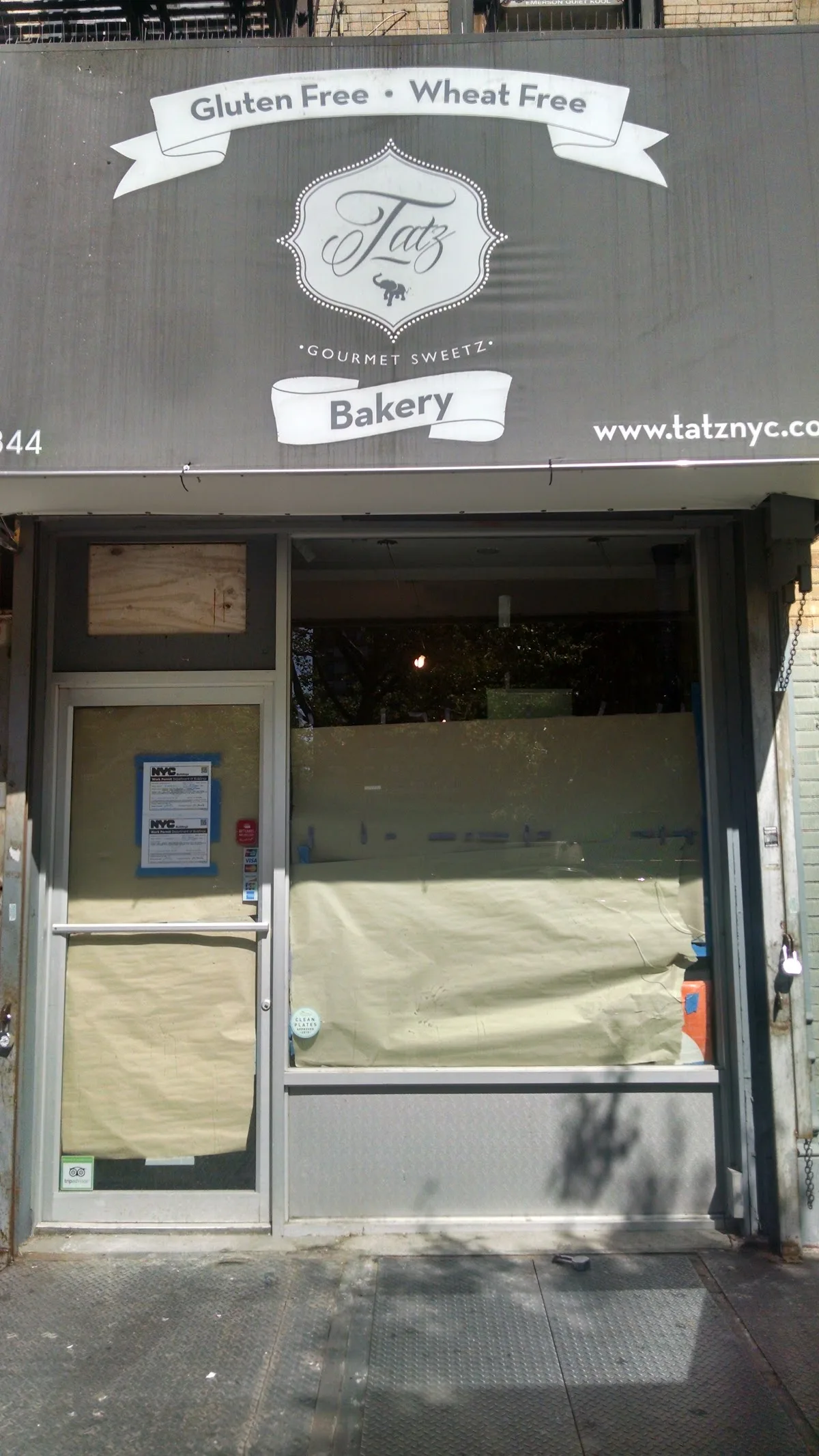 Tatz Gourmet Sweetz