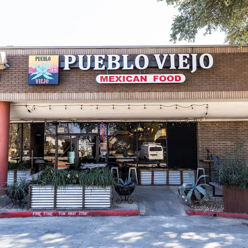Pueblo Viejo Riverside