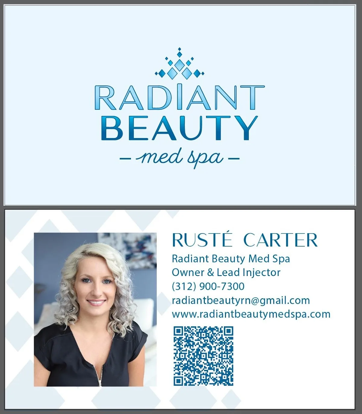 Radiant Beauty Med Spa