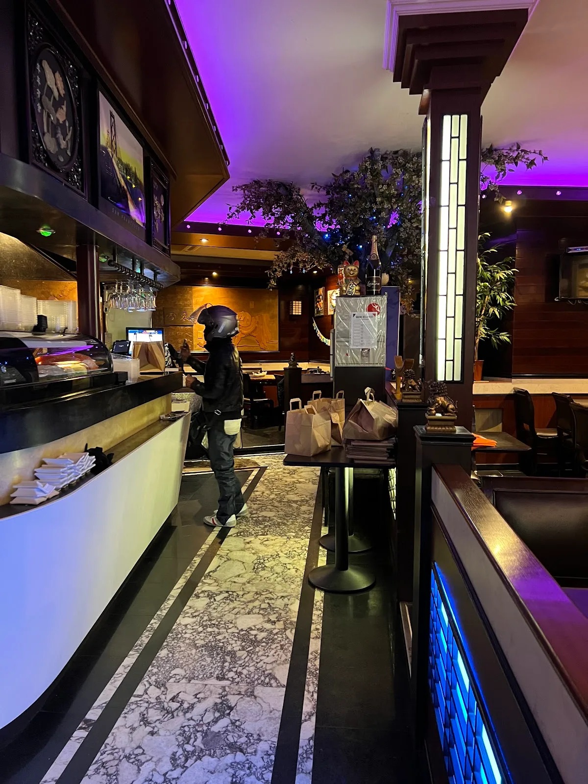 Sushi Nara
