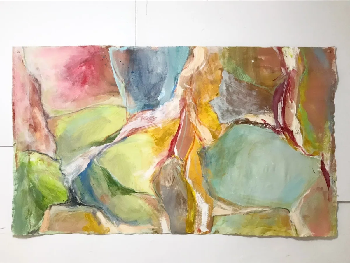 Shelly Luan Art Gallery
