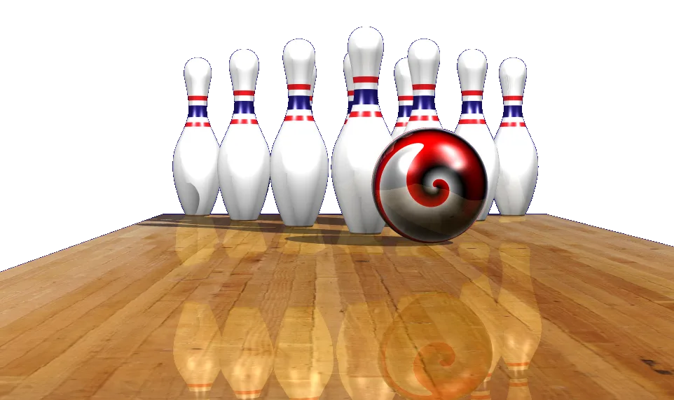 Winnetka Bowl