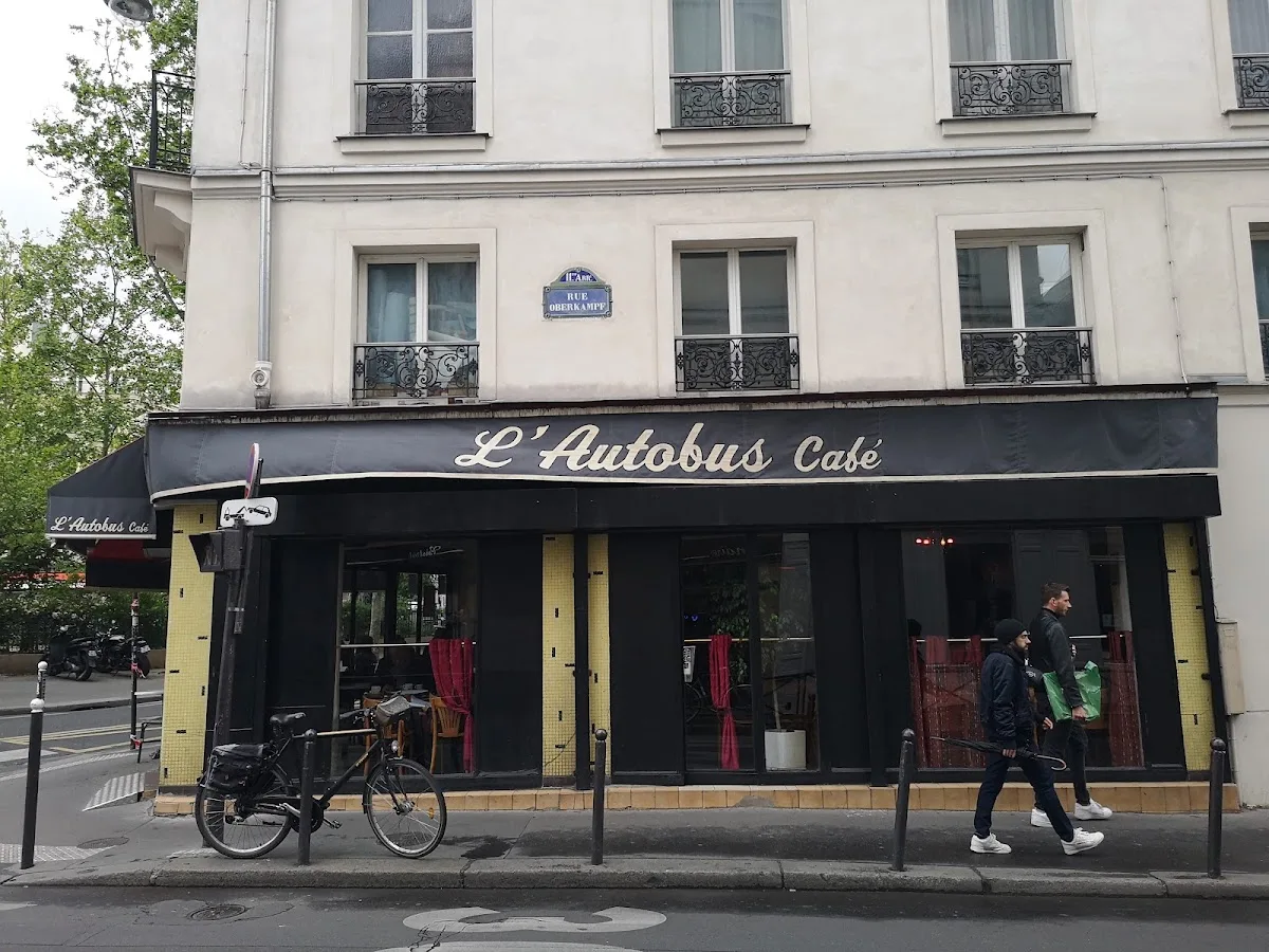 L'Autobus