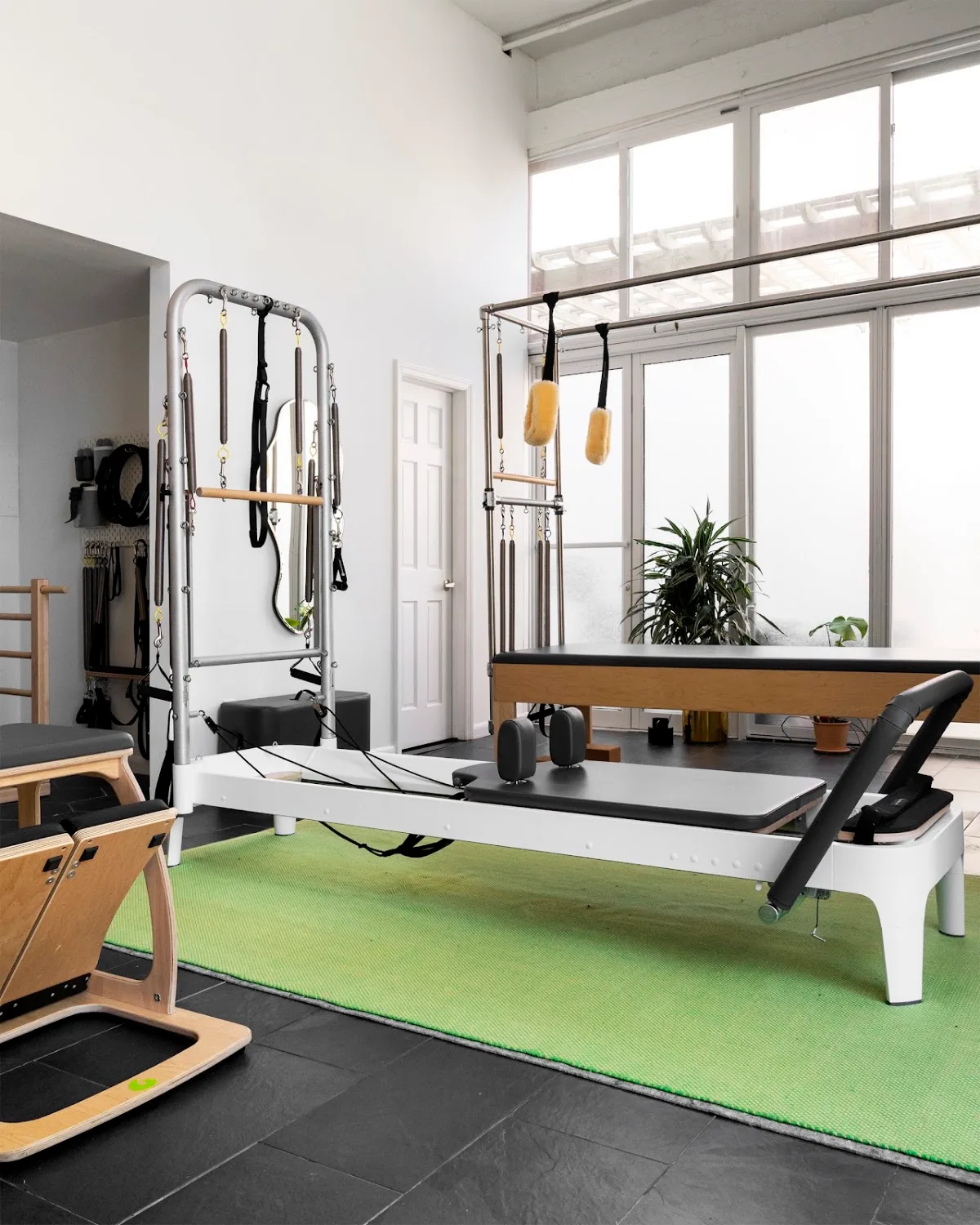 Good Time Pilates-BK private studio