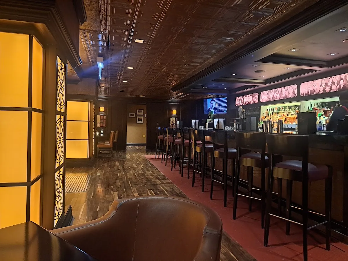 Potter’s Bar