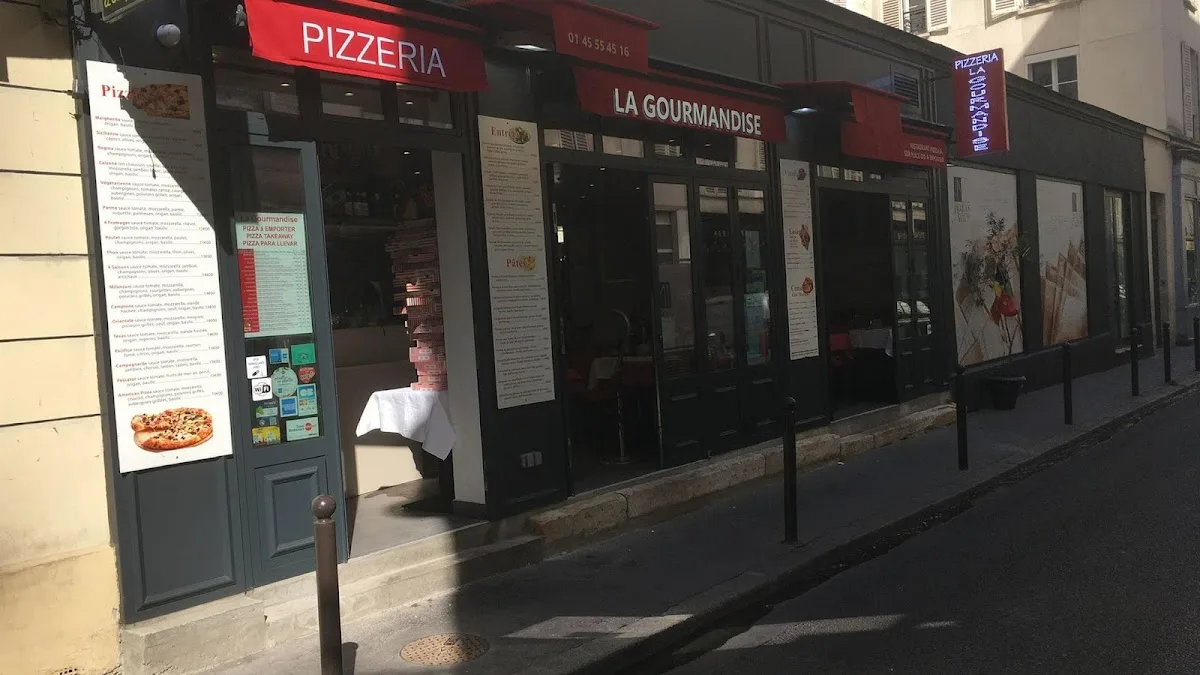 Restaurant 7 Nouilles