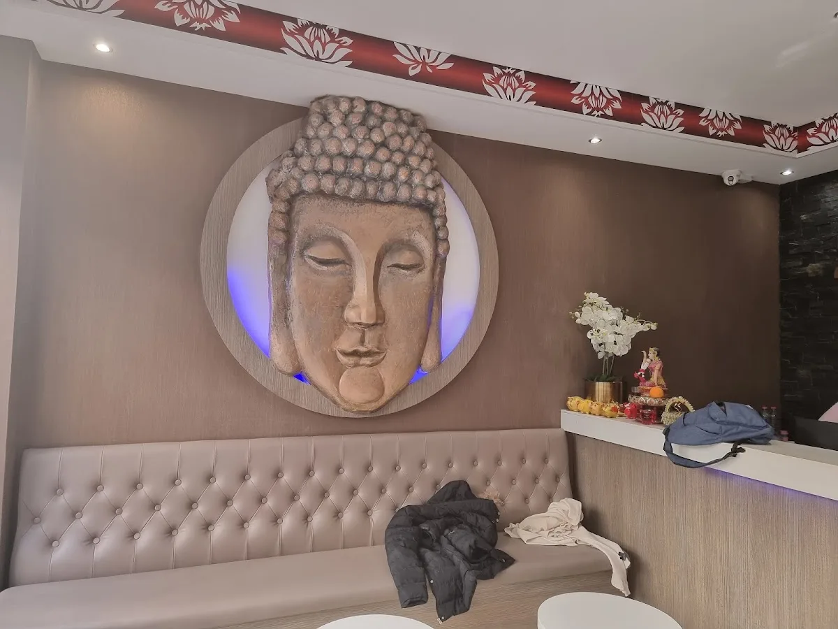 Thai Spa Saint Lazare