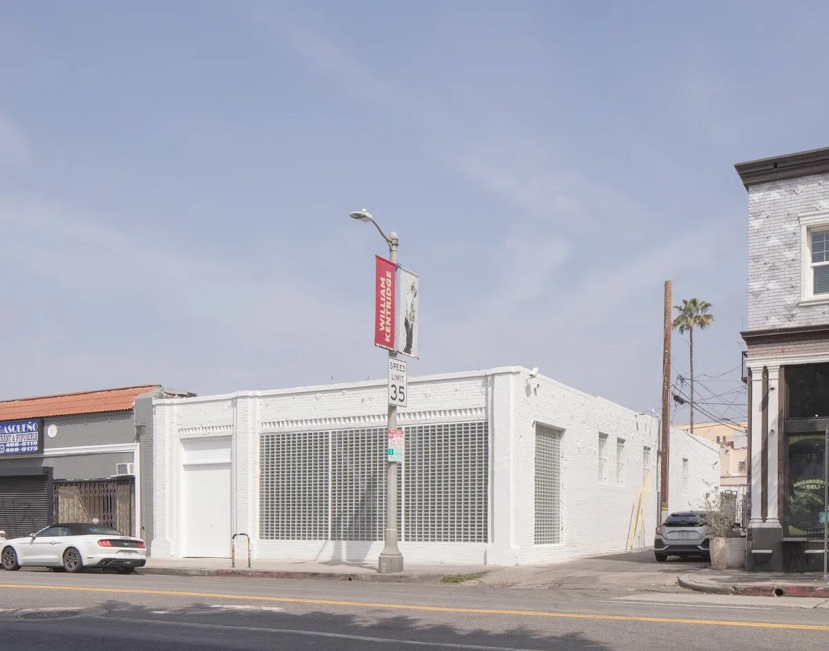 James Fuentes Gallery
